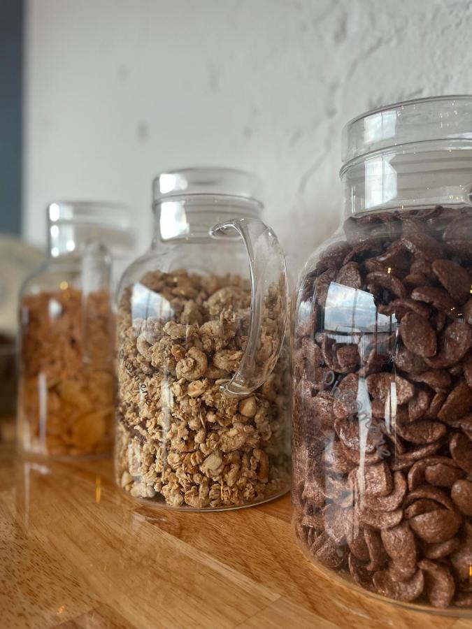 Logis Hotel - La Petite Rade Hawr Zewnętrze zdjęcie